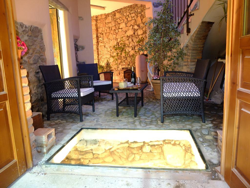 Casa Camilla Sardegna Hotell San Vito  Eksteriør bilde