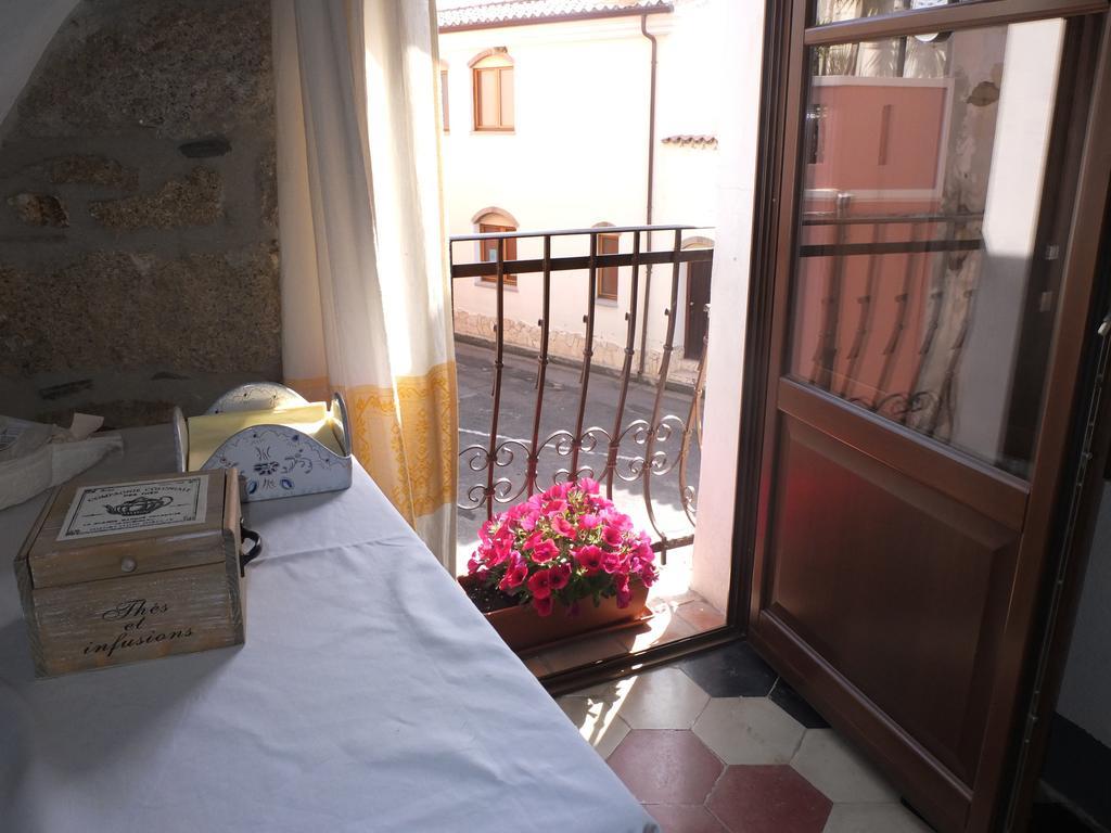 Casa Camilla Sardegna Hotell San Vito  Eksteriør bilde