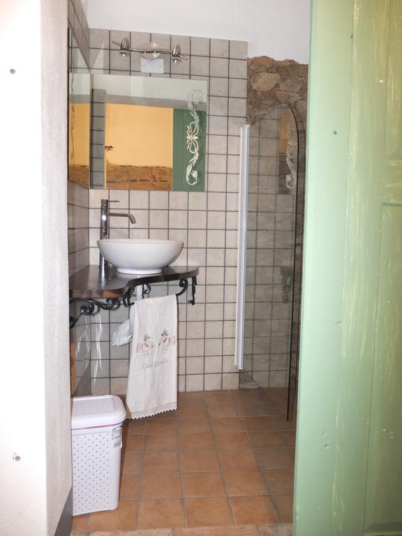 Casa Camilla Sardegna Hotell San Vito  Eksteriør bilde