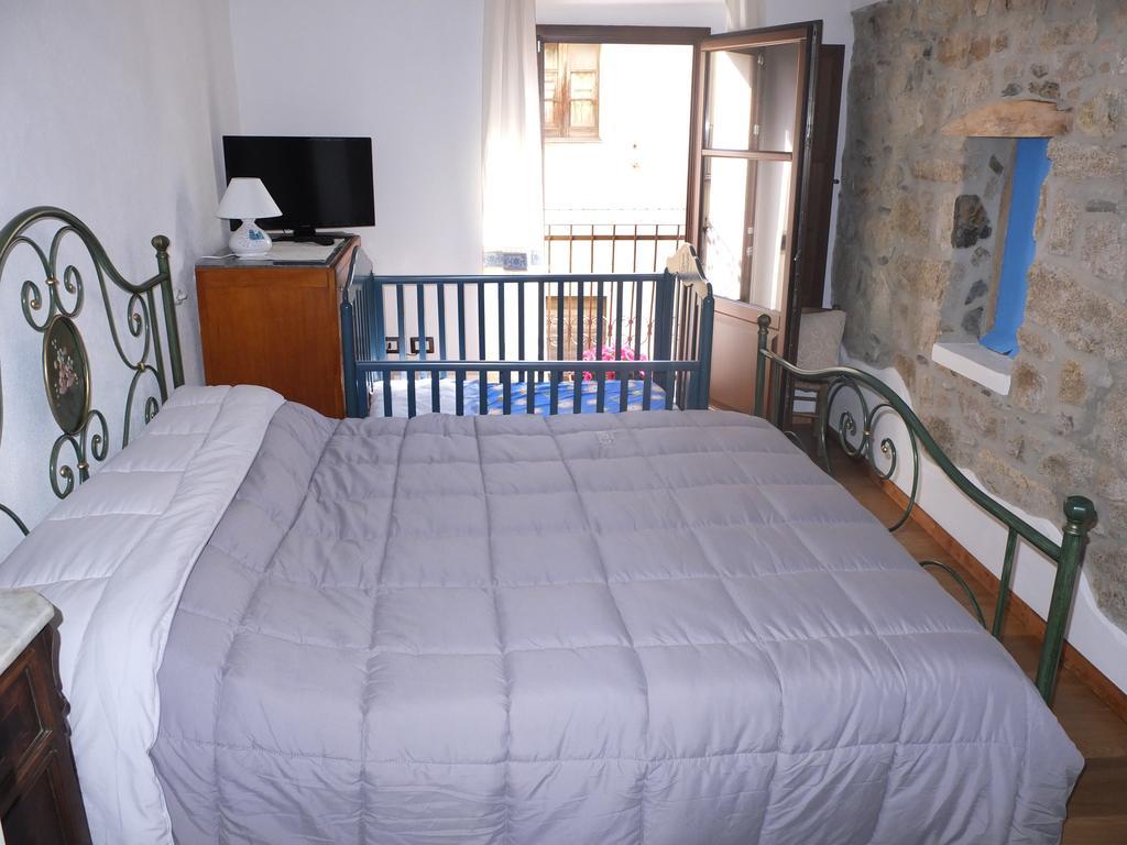 Casa Camilla Sardegna Hotell San Vito  Eksteriør bilde