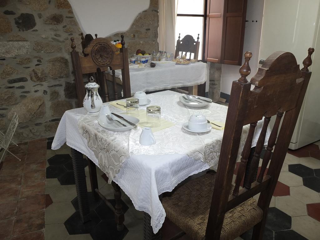 Casa Camilla Sardegna Hotell San Vito  Eksteriør bilde
