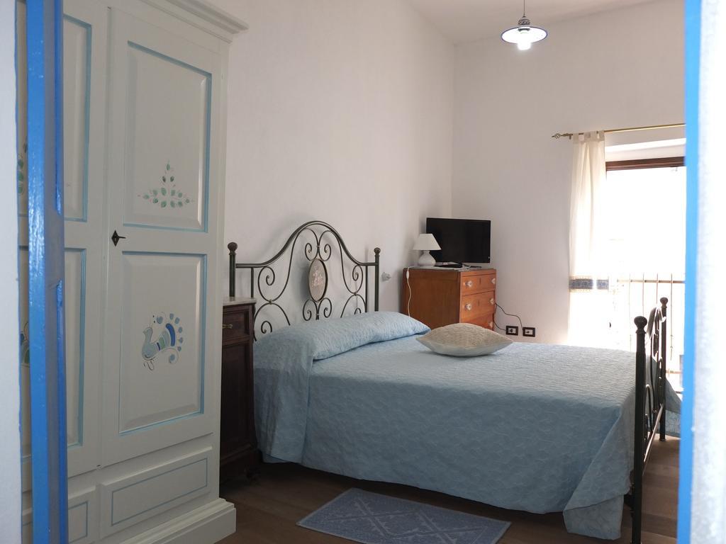 Casa Camilla Sardegna Hotell San Vito  Rom bilde