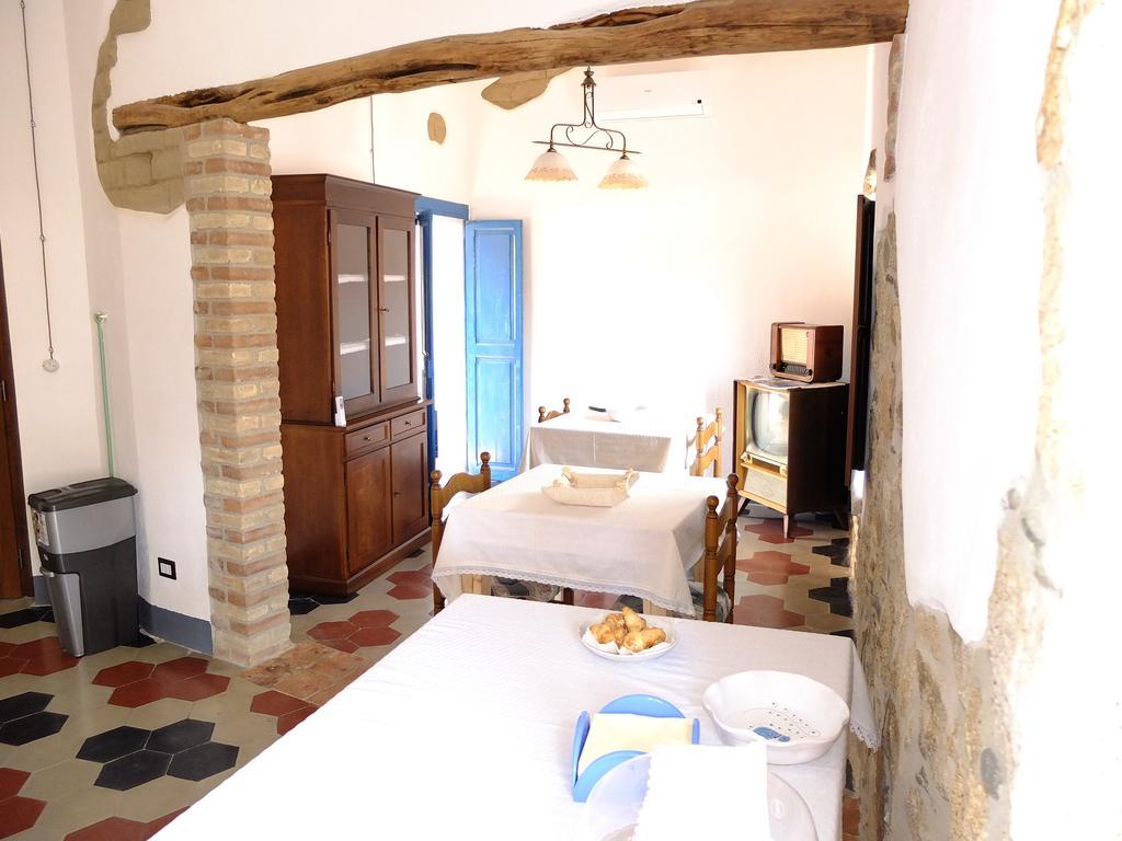 Casa Camilla Sardegna Hotell San Vito  Eksteriør bilde