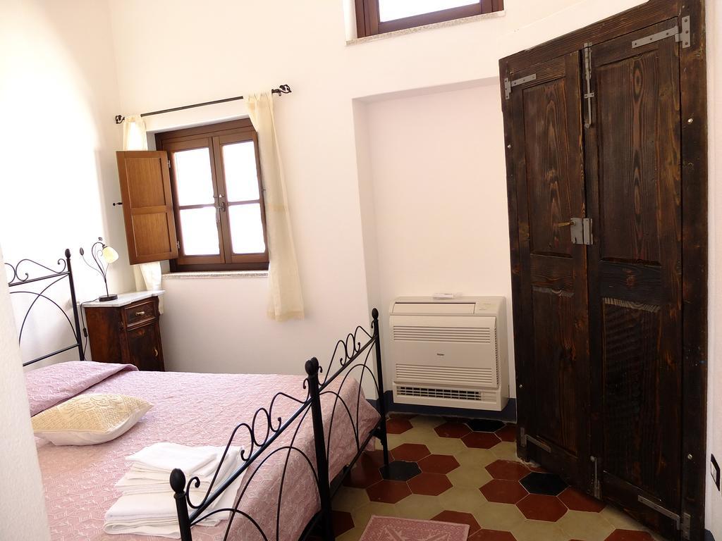 Casa Camilla Sardegna Hotell San Vito  Eksteriør bilde